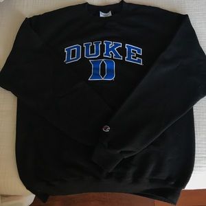 CHAMPION Duke Sweatshirt